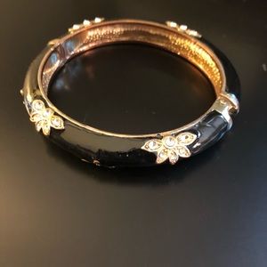 Banana Republic enamel bracelet